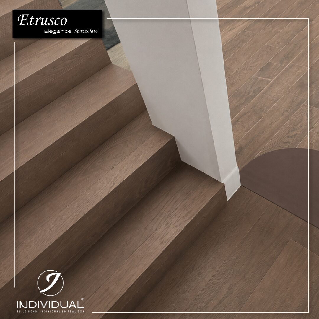 Rovere Etrusco Elegance Spazzolato - Image 23