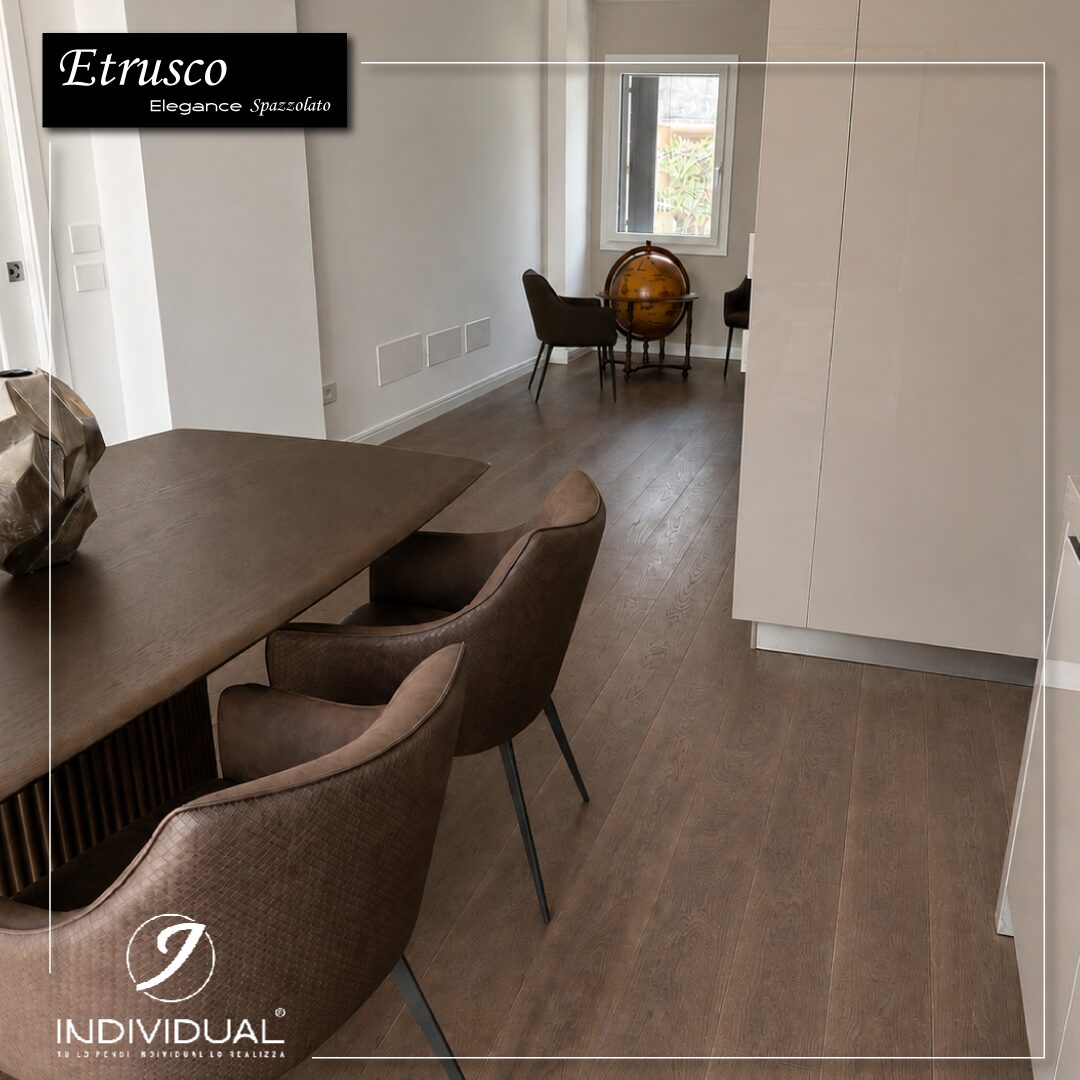 Rovere Etrusco Elegance Spazzolato - Image 21