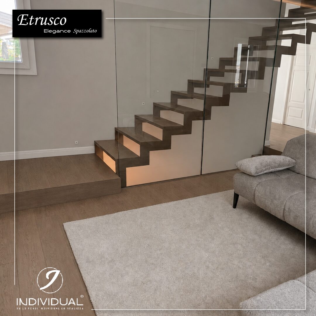 Rovere Etrusco Elegance Spazzolato - Image 20