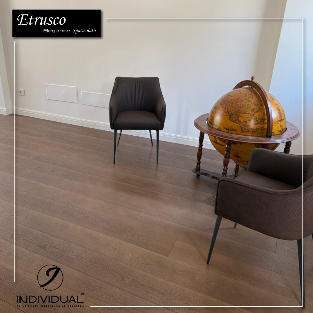 Rovere Etrusco Elegance Spazzolato - Image 18