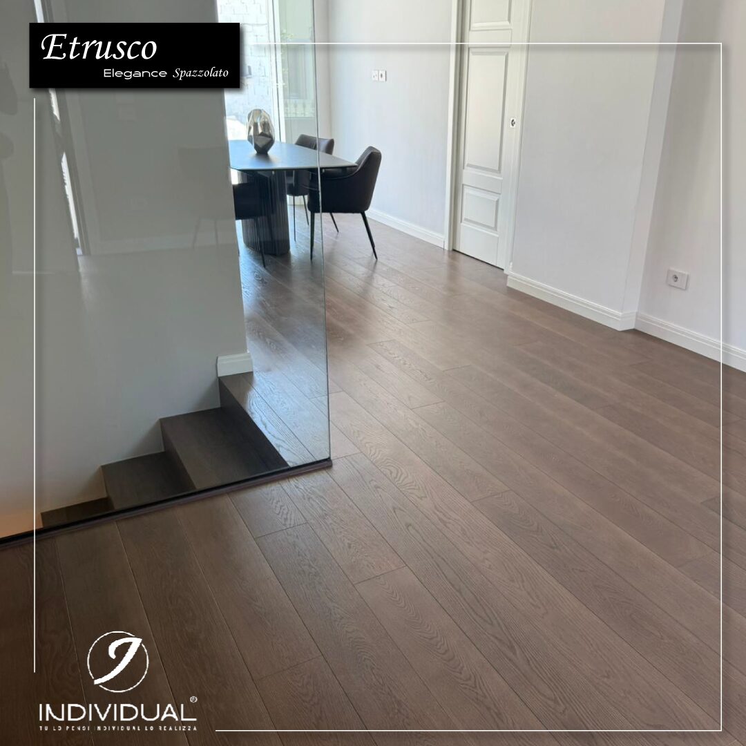 Rovere Etrusco Elegance Spazzolato - Image 44