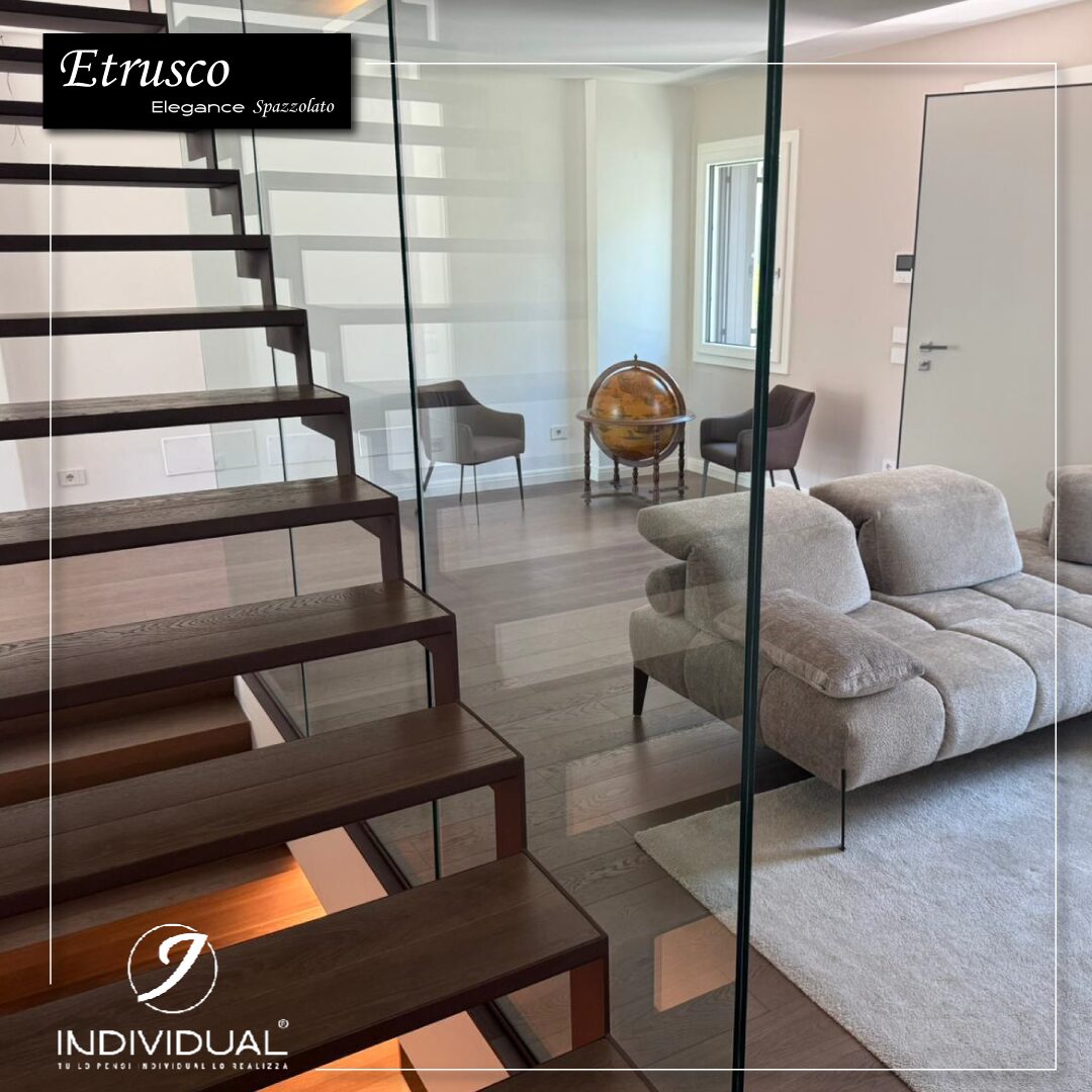 Rovere Etrusco Elegance Spazzolato - Image 17