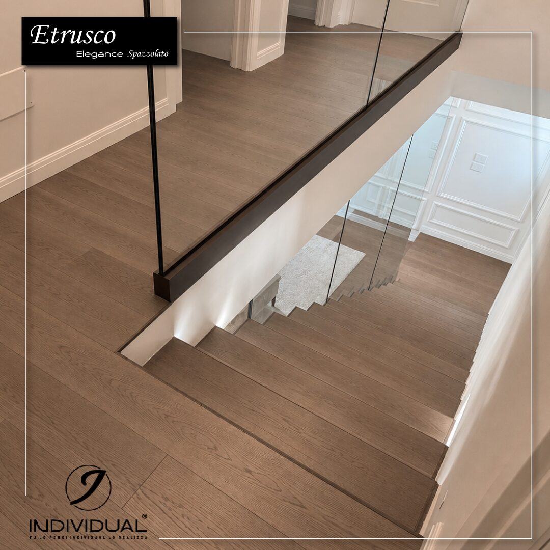 Rovere Etrusco Elegance Spazzolato - Image 15