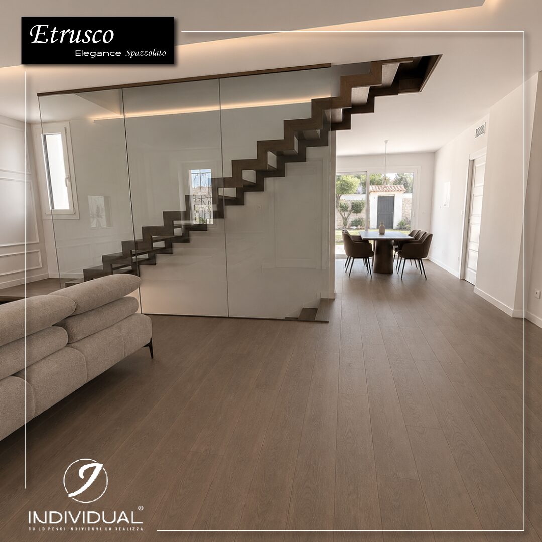 Rovere Etrusco Elegance Spazzolato - Image 13