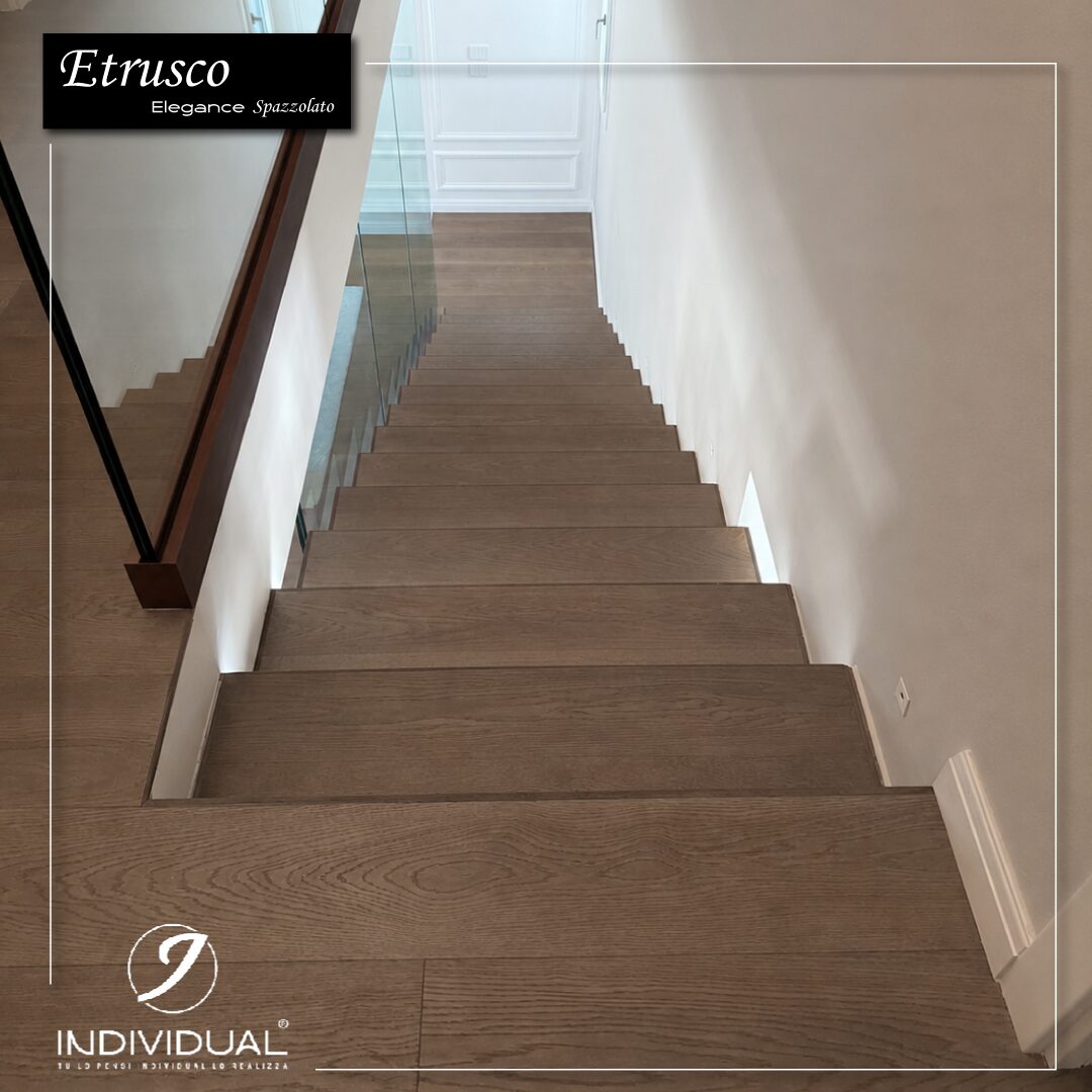 Rovere Etrusco Elegance Spazzolato - Image 12
