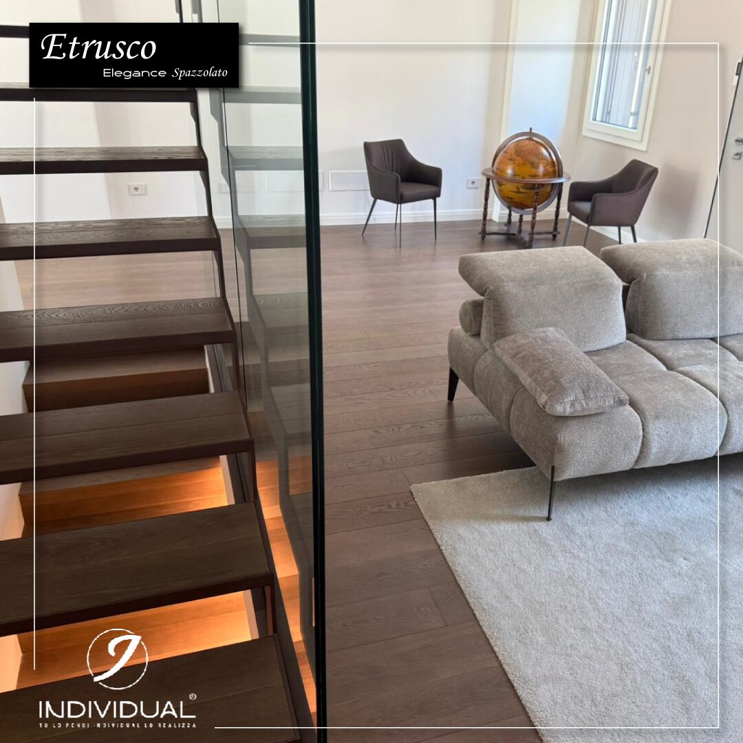 Rovere Etrusco Elegance Spazzolato - Image 11