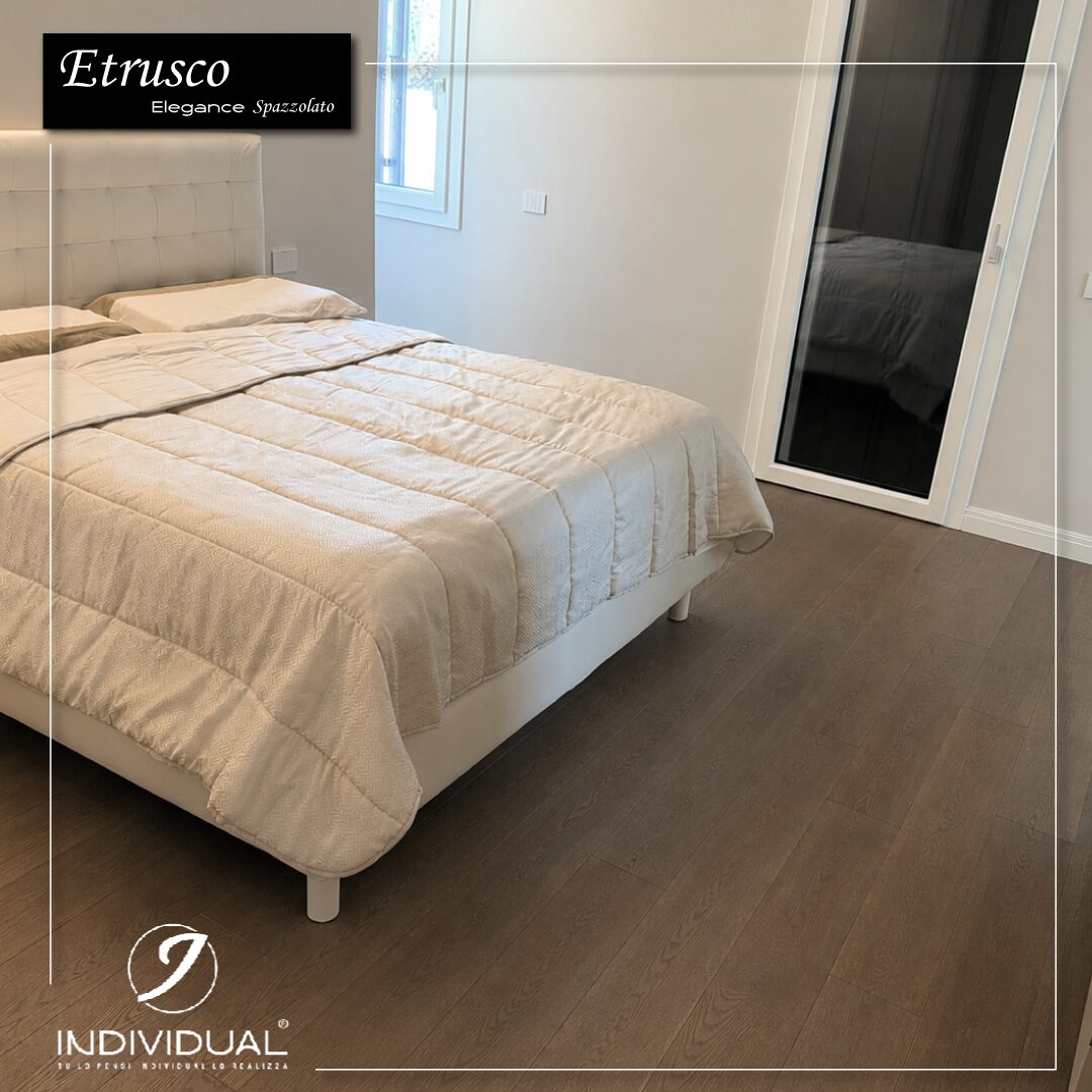 Rovere Etrusco Elegance Spazzolato - Image 10