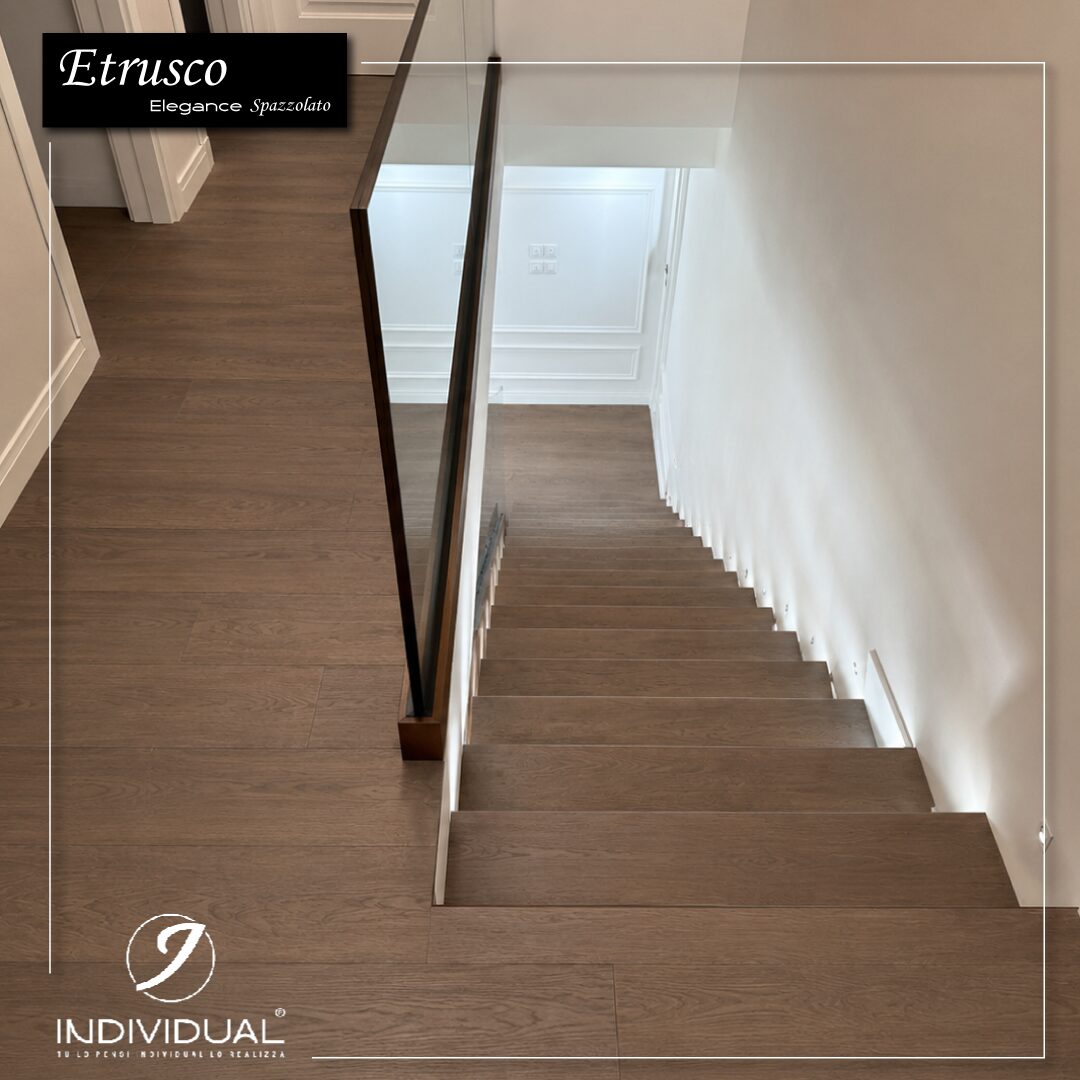 Rovere Etrusco Elegance Spazzolato - Image 8