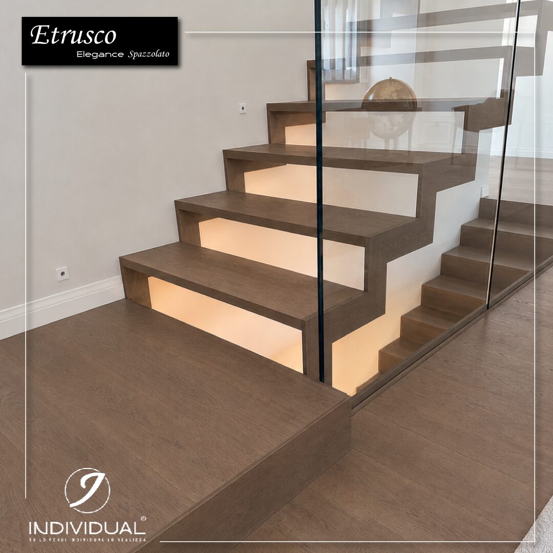 Rovere Etrusco Elegance Spazzolato - Image 7