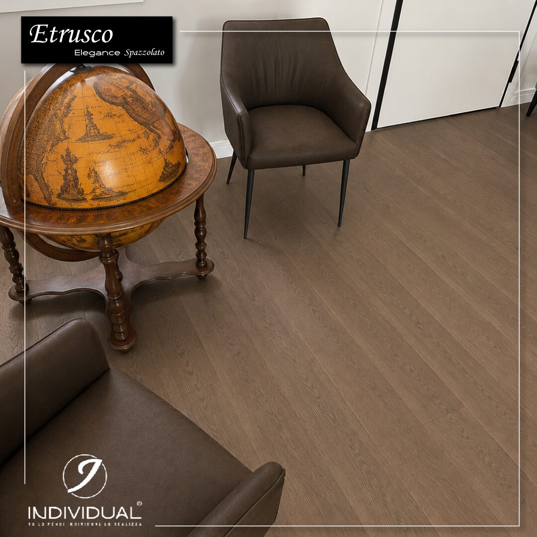 Rovere Etrusco Elegance Spazzolato - Image 6