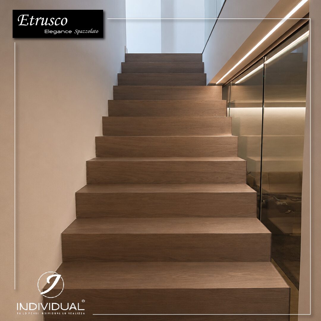 Rovere Etrusco Elegance Spazzolato - Image 5