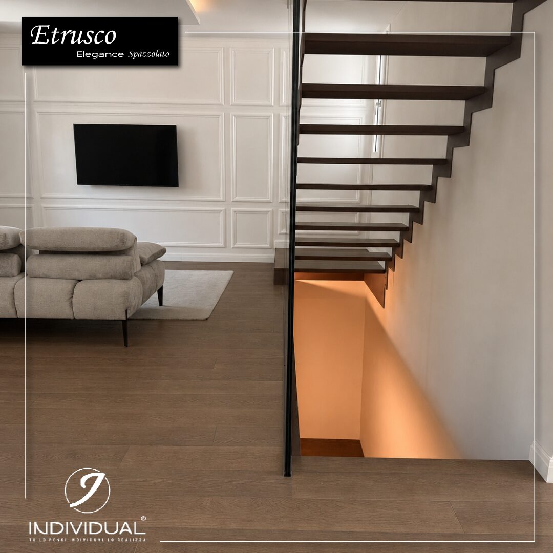 Rovere Etrusco Elegance Spazzolato - Image 4