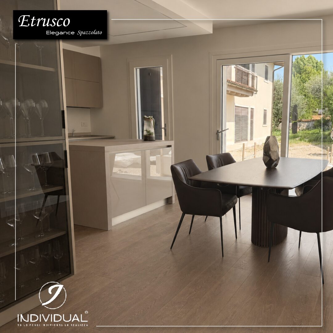 Rovere Etrusco Elegance Spazzolato - Image 2