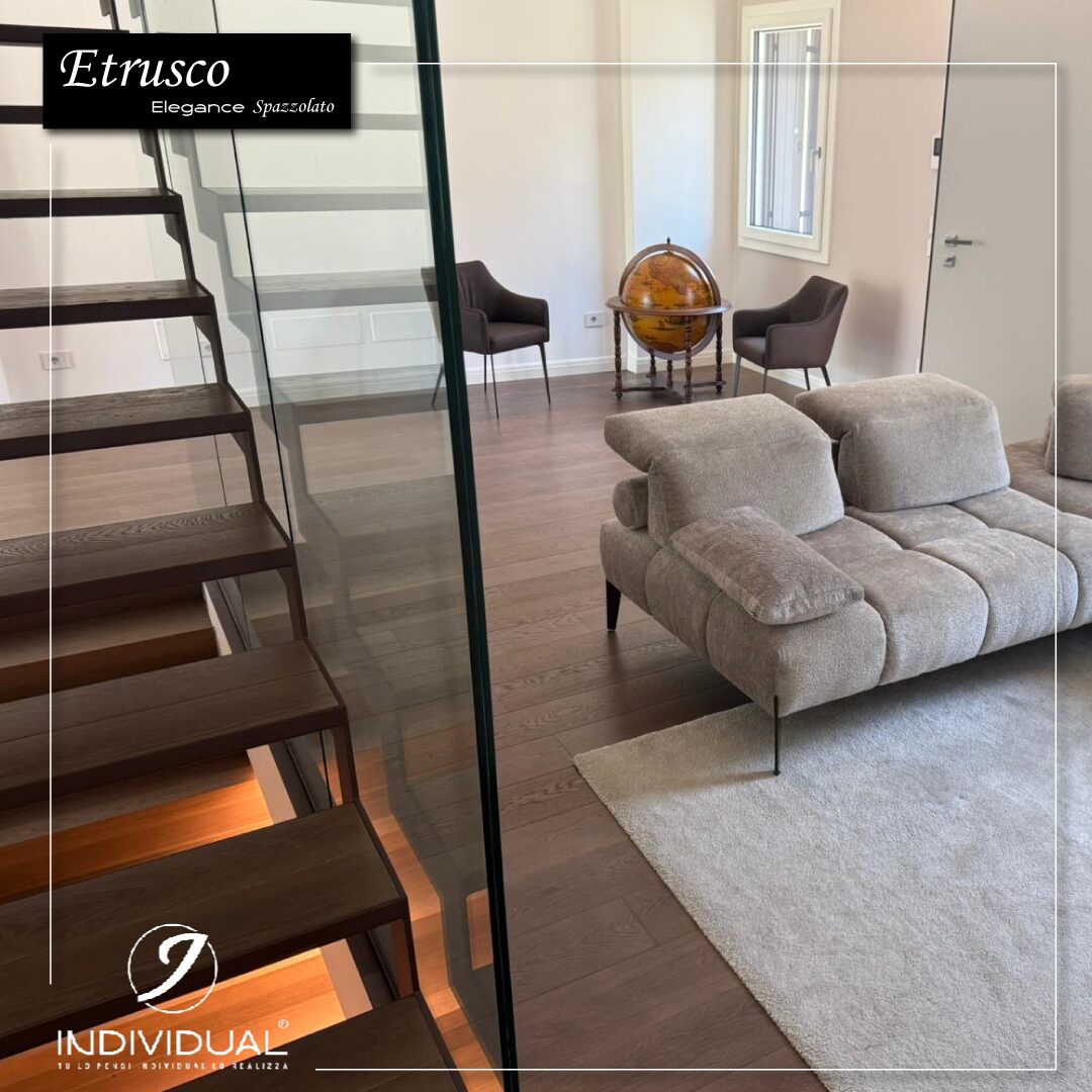 Rovere Etrusco Elegance Spazzolato - Image 42