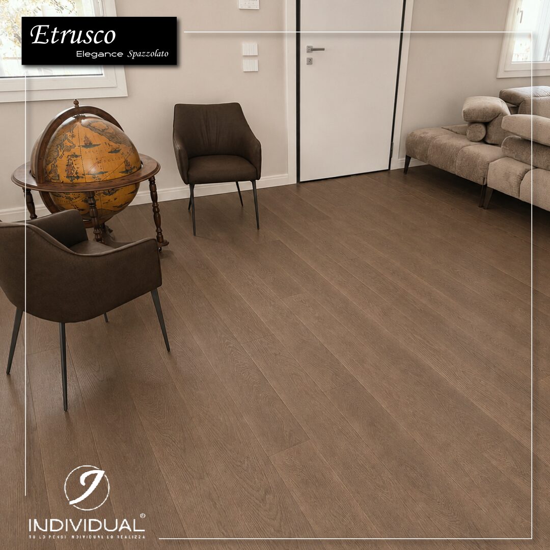 Rovere Etrusco Elegance Spazzolato - Image 41