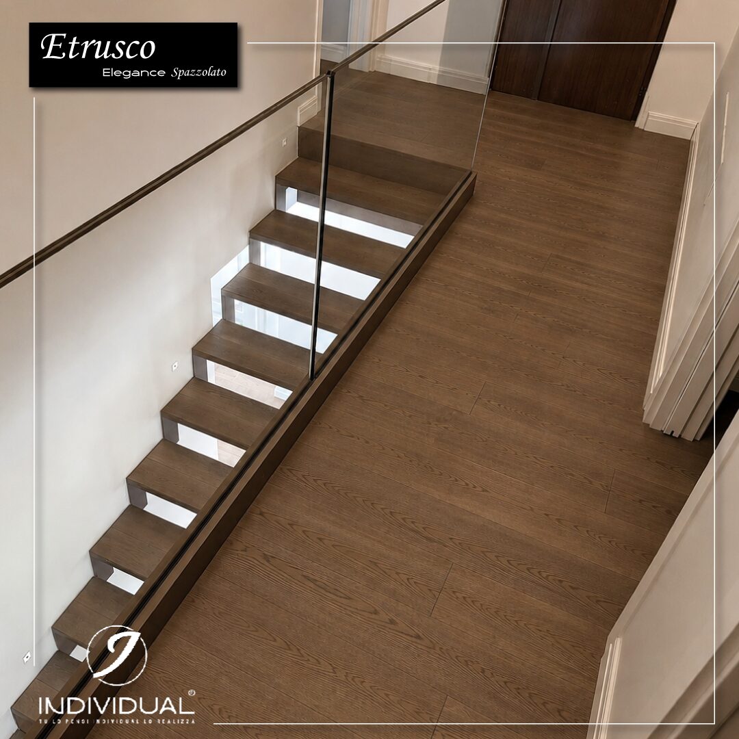 Rovere Etrusco Elegance Spazzolato - Image 40