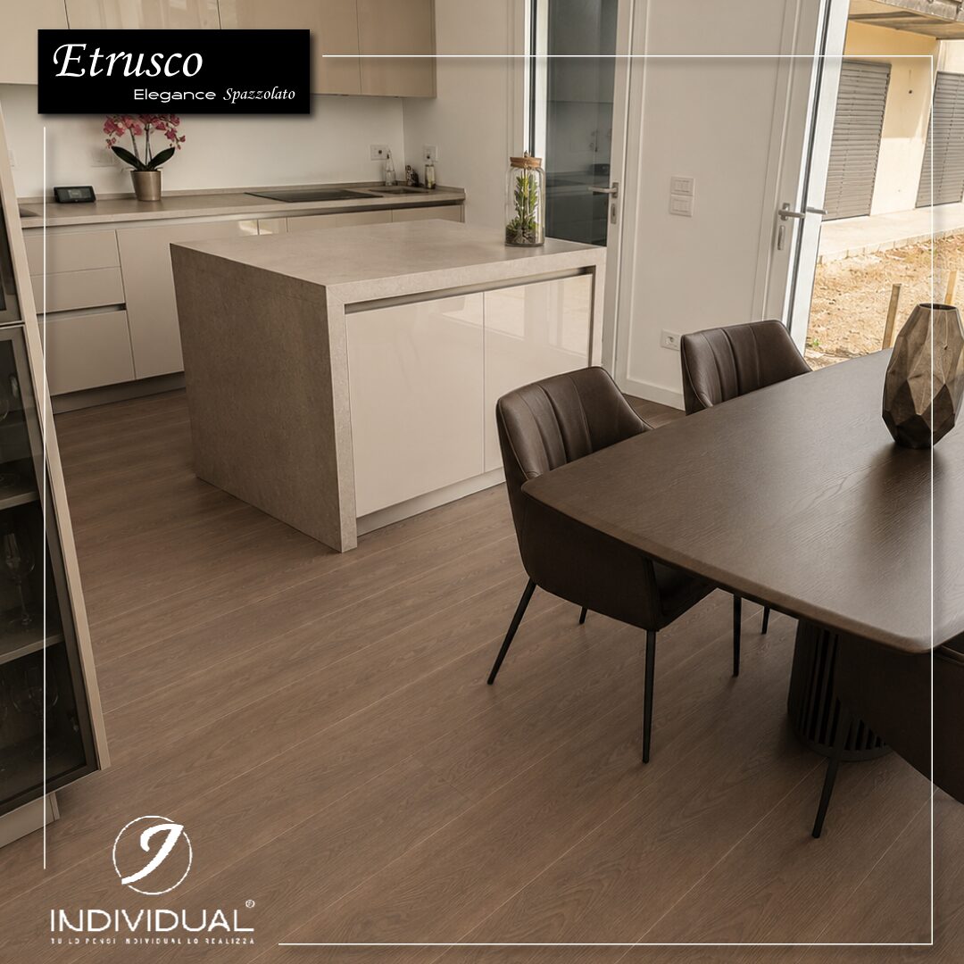 Rovere Etrusco Elegance Spazzolato - Image 39