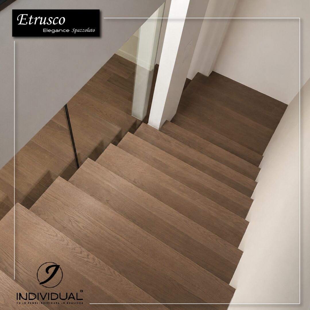 Rovere Etrusco Elegance Spazzolato - Image 37