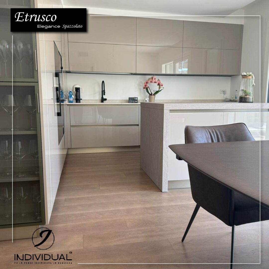 Rovere Etrusco Elegance Spazzolato - Image 3