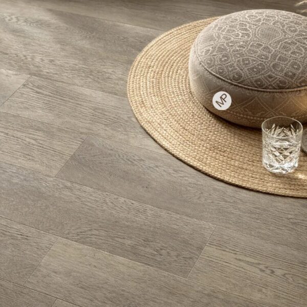 Cashmere Oak