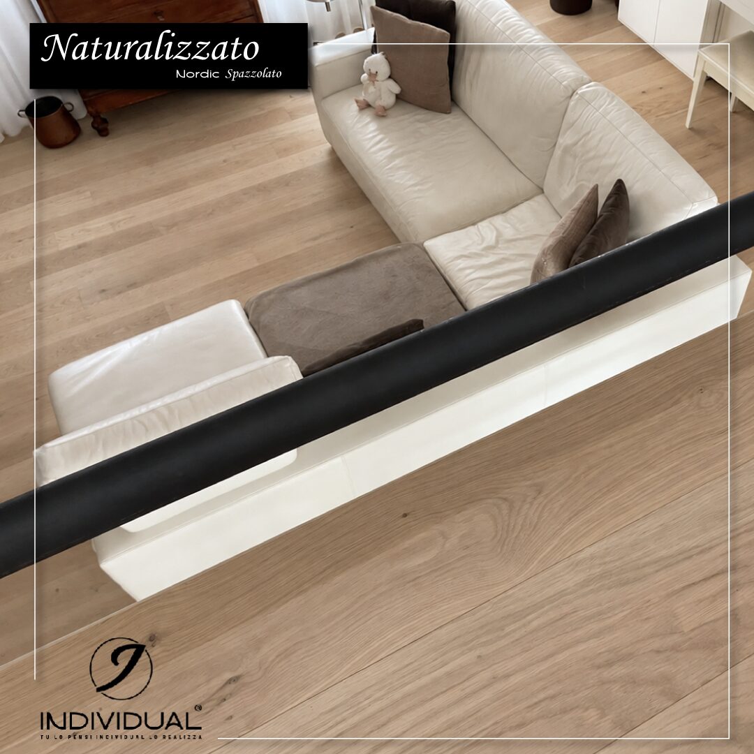 Rovere Naturalizzato Nordic Spazzolato - Image 27