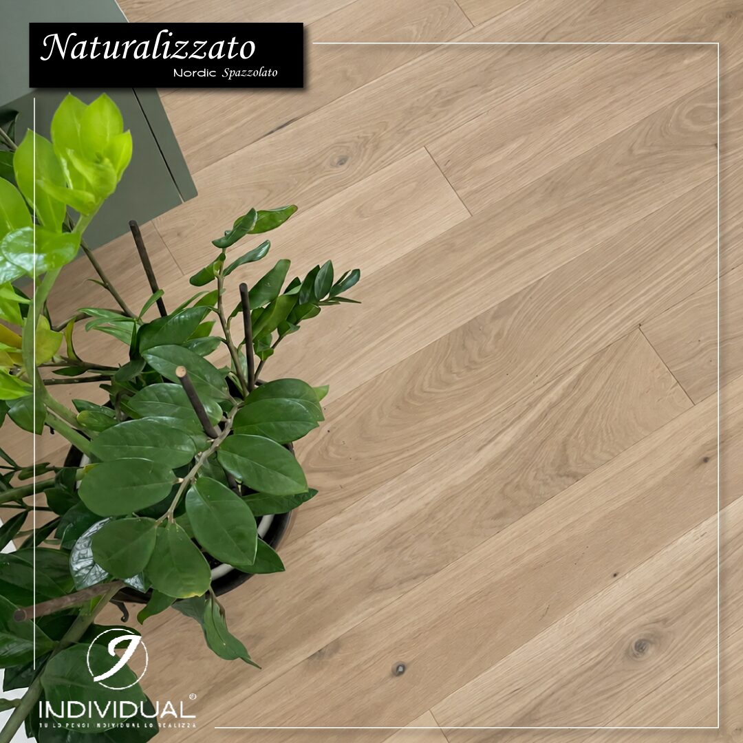 Rovere Naturalizzato Nordic Spazzolato - Image 25