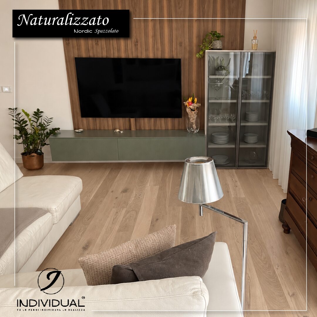 Rovere Naturalizzato Nordic Spazzolato - Image 21