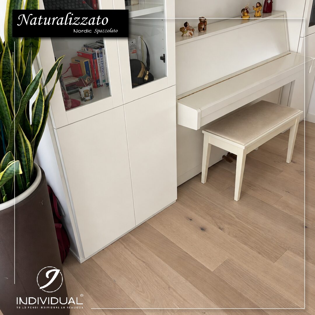 Rovere Naturalizzato Nordic Spazzolato - Image 19