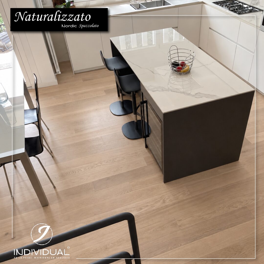 Rovere Naturalizzato Nordic Spazzolato - Image 15