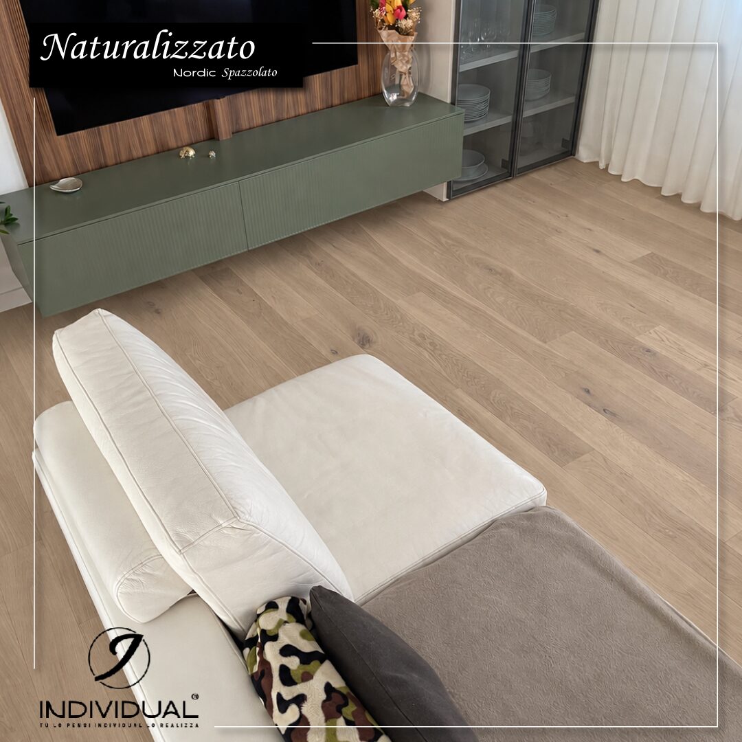 Rovere Naturalizzato Nordic Spazzolato - Image 28