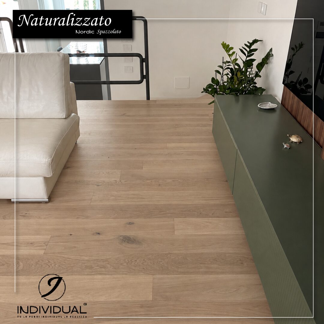 Rovere Naturalizzato Nordic Spazzolato - Image 26
