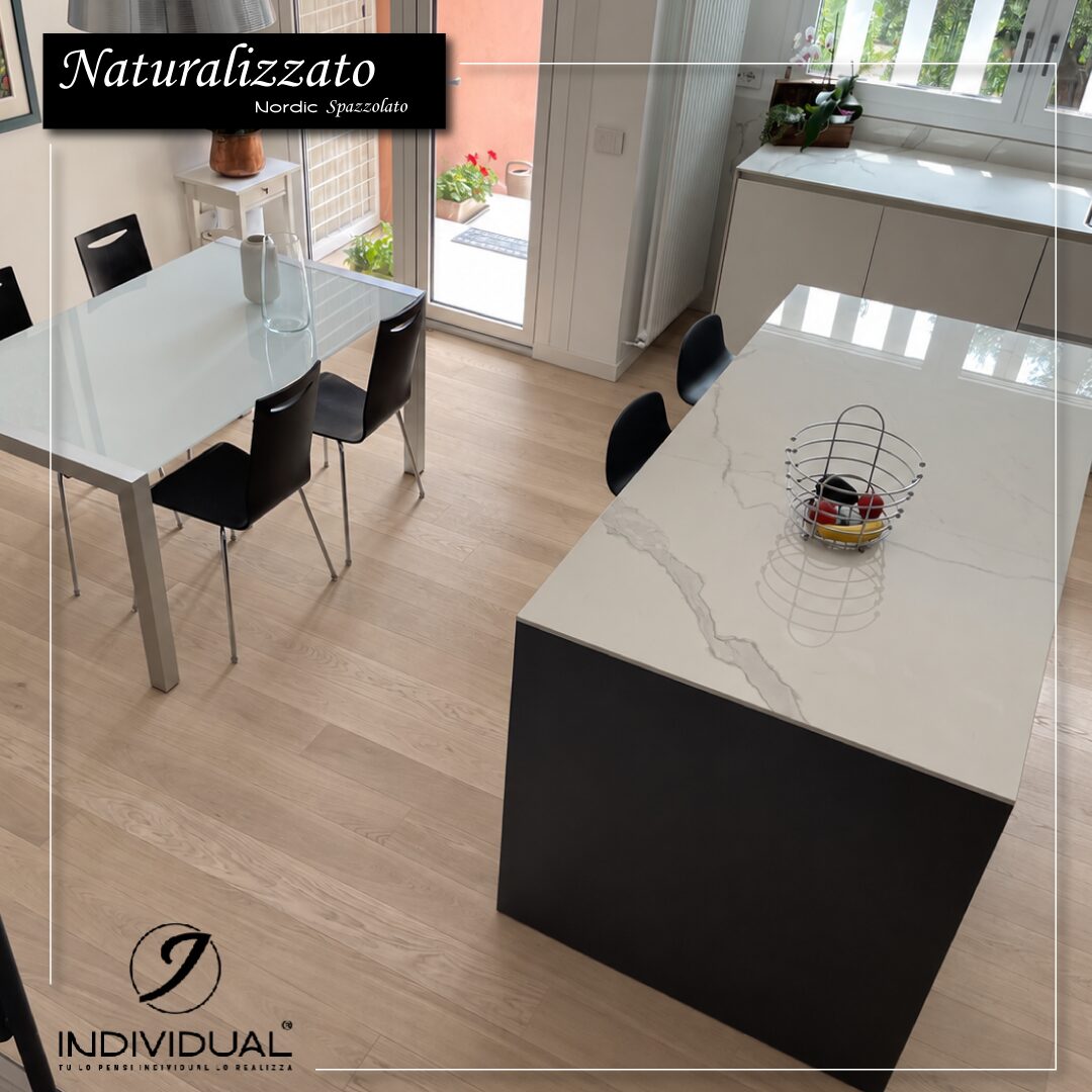 Rovere Naturalizzato Nordic Spazzolato - Image 23