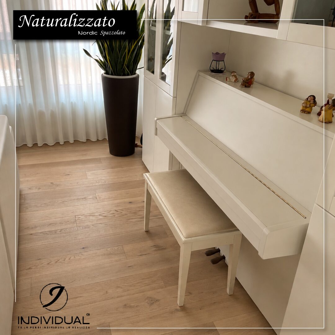 Rovere Naturalizzato Nordic Spazzolato - Image 22