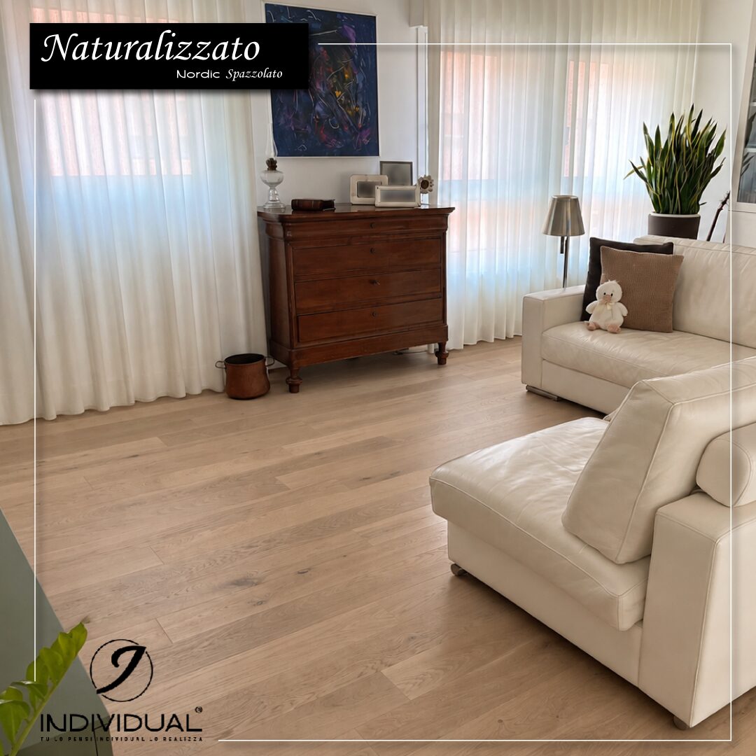 Rovere Naturalizzato Nordic Spazzolato - Image 20