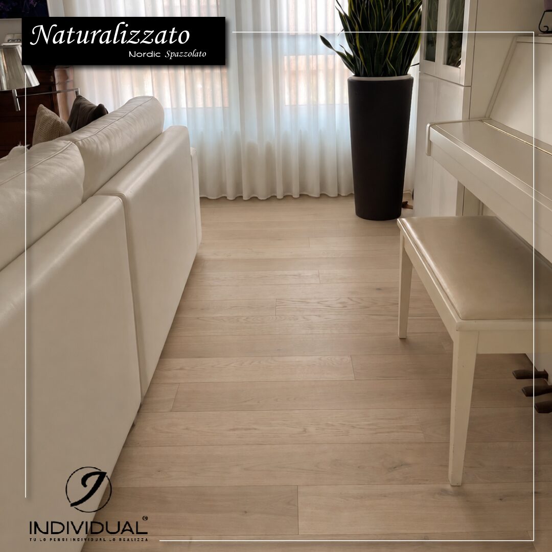 Rovere Naturalizzato Nordic Spazzolato - Image 17