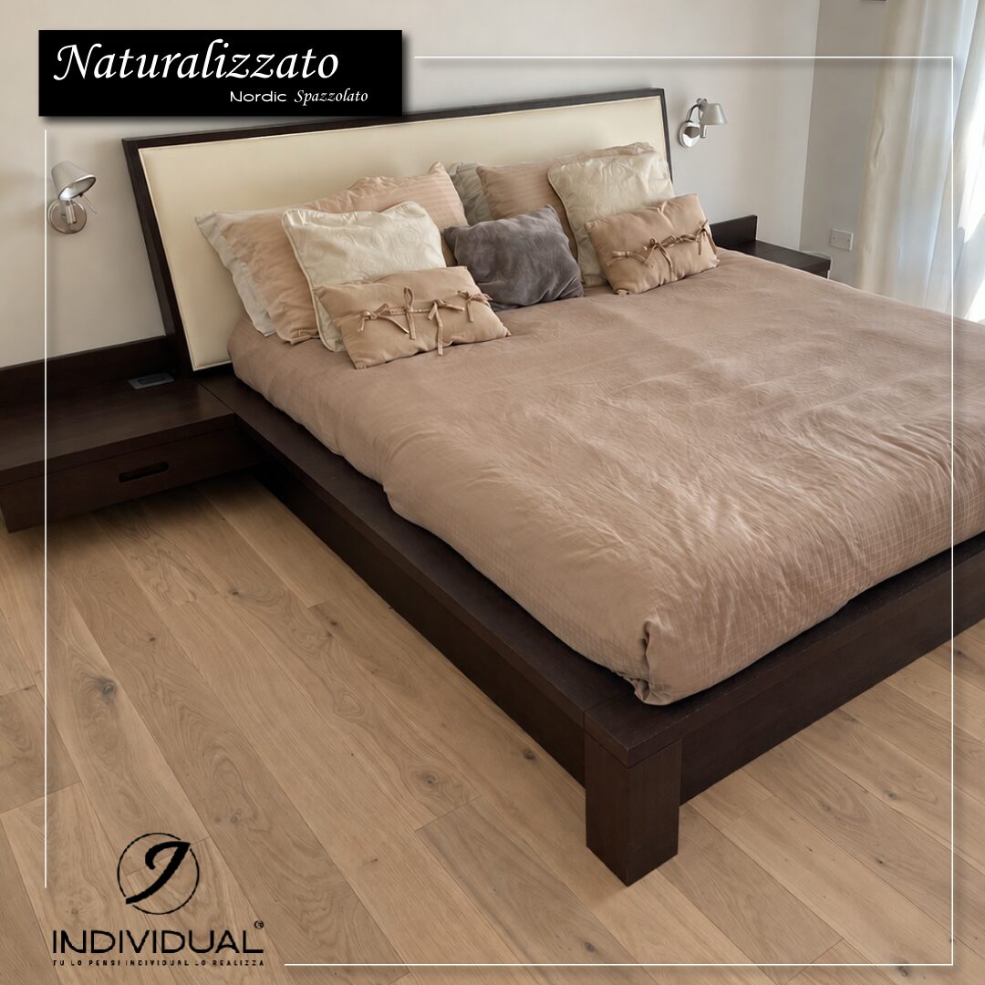 Rovere Naturalizzato Nordic Spazzolato - Image 18