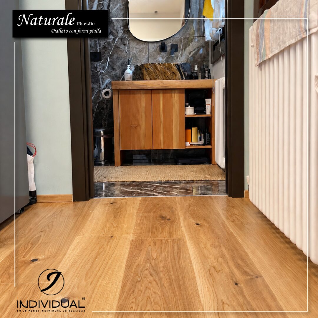 Rovere Naturale Rustic Piallato con fermi pialla - Image 24