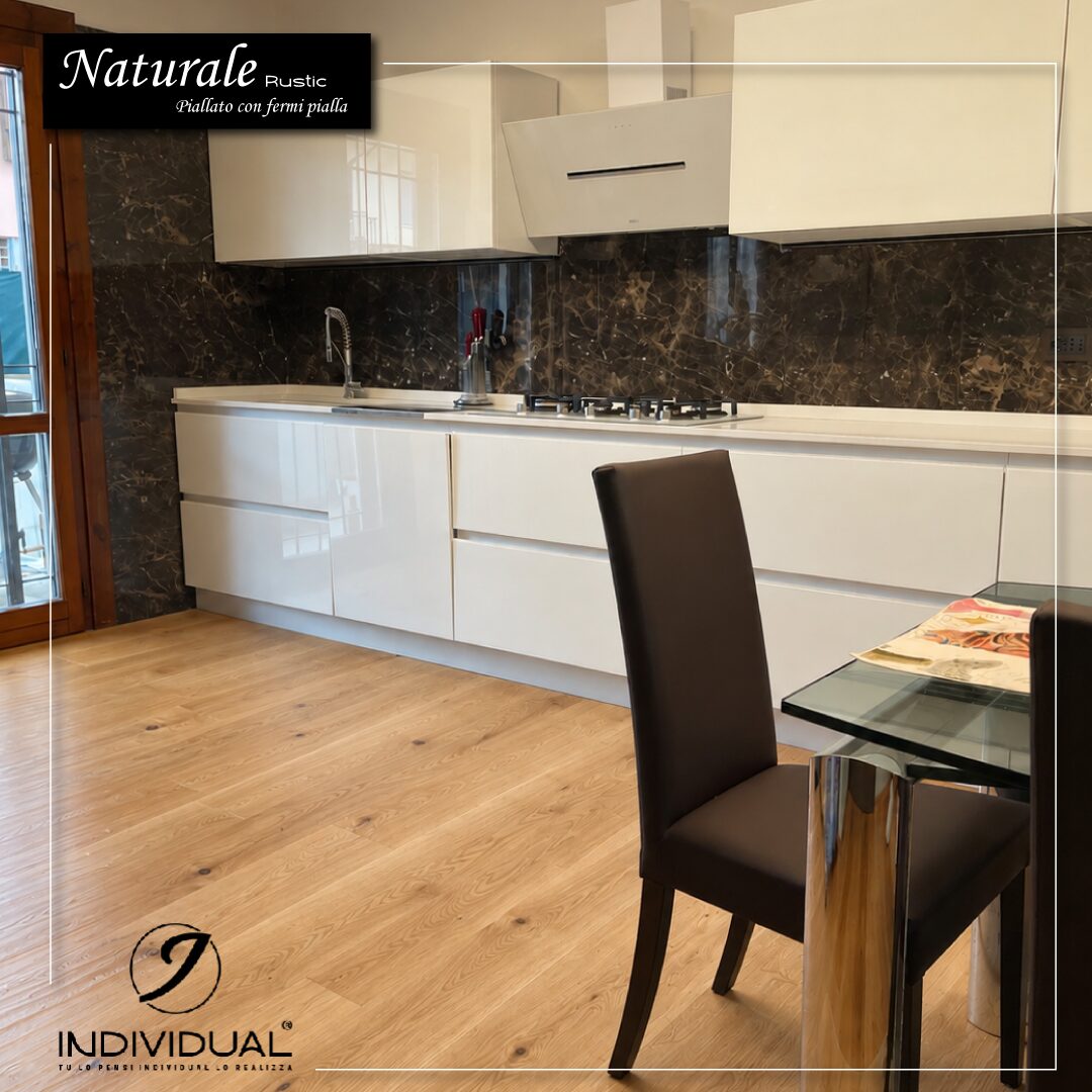 Rovere Naturale Rustic Piallato con fermi pialla - Image 14
