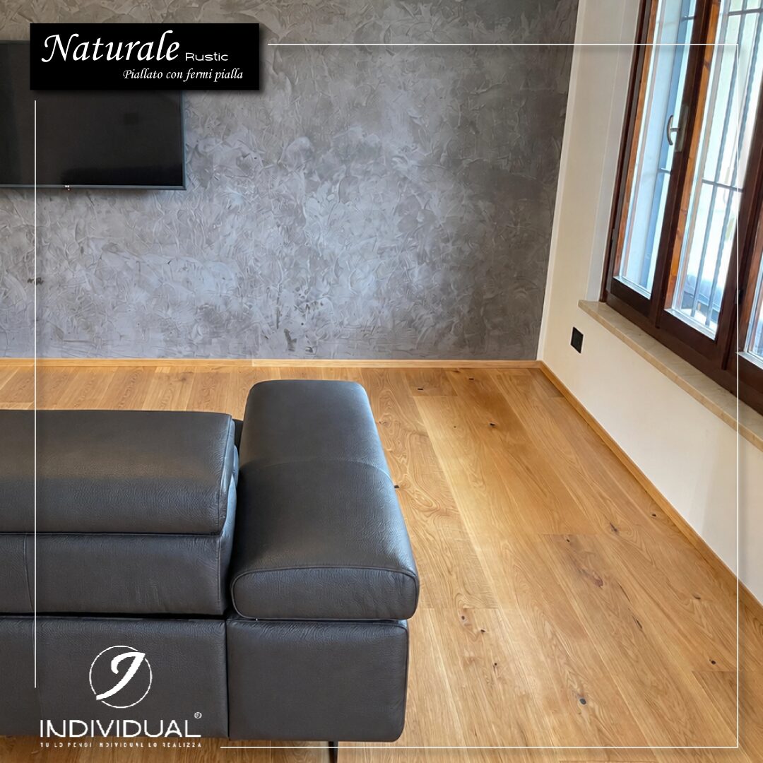 Rovere Naturale Rustic Piallato con fermi pialla - Image 17