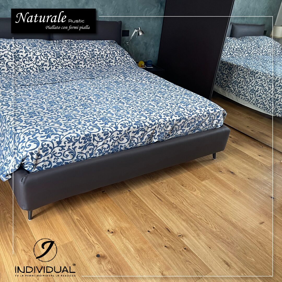 Rovere Naturale Rustic Piallato con fermi pialla - Image 29